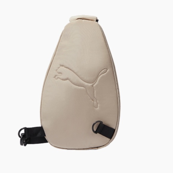 Puma Myriad Sling Bag - Picture 3 of 5